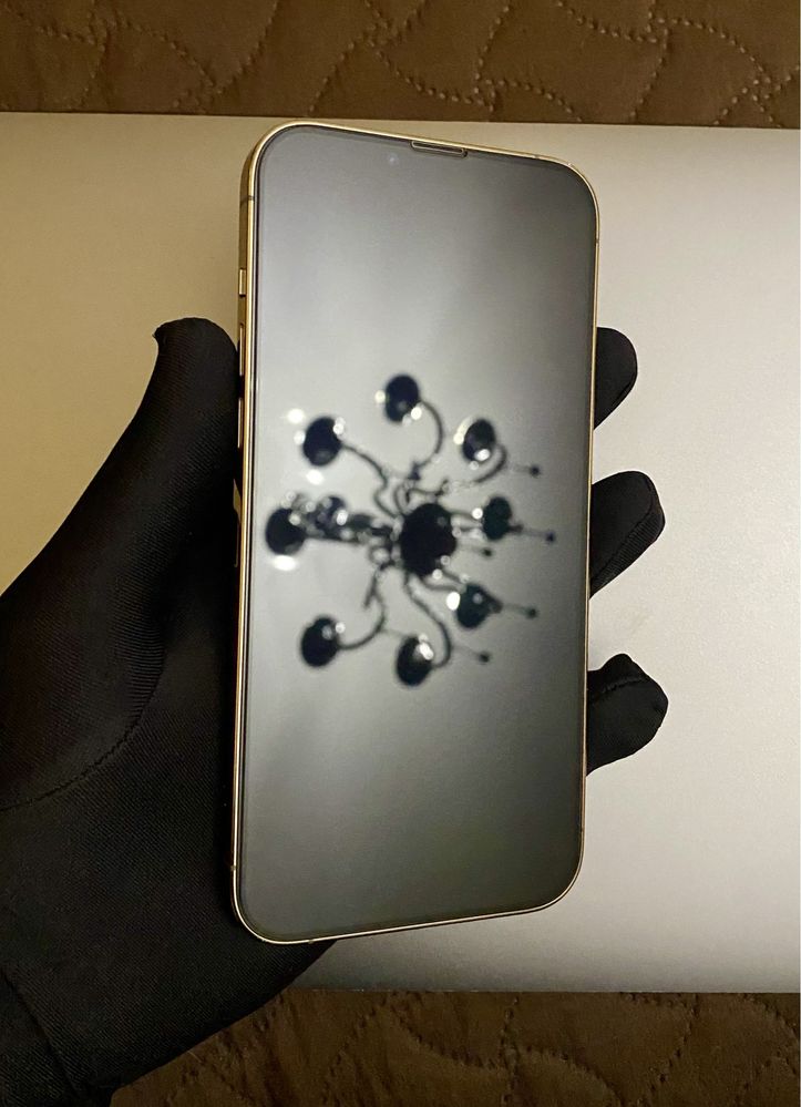 IPhone 13 Pro Max 128GB Neverlock АКБ : 92%