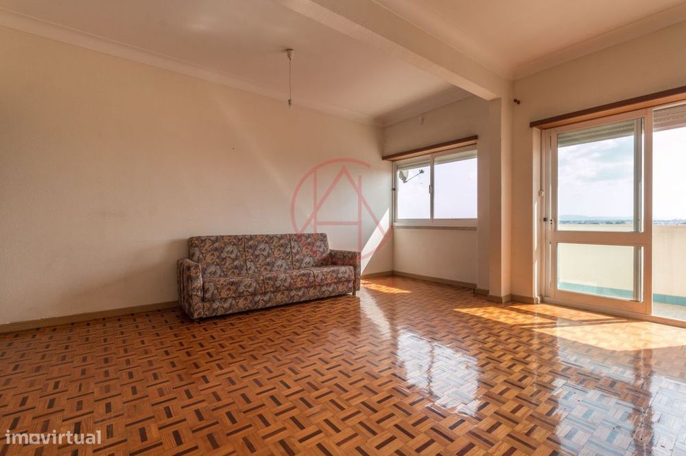 T2 Arrendamento Montijo 1250€