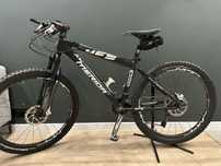 Merida 16”  kola 26” 11 kg SLX gotowy do sezonu + 2 koszulki merida