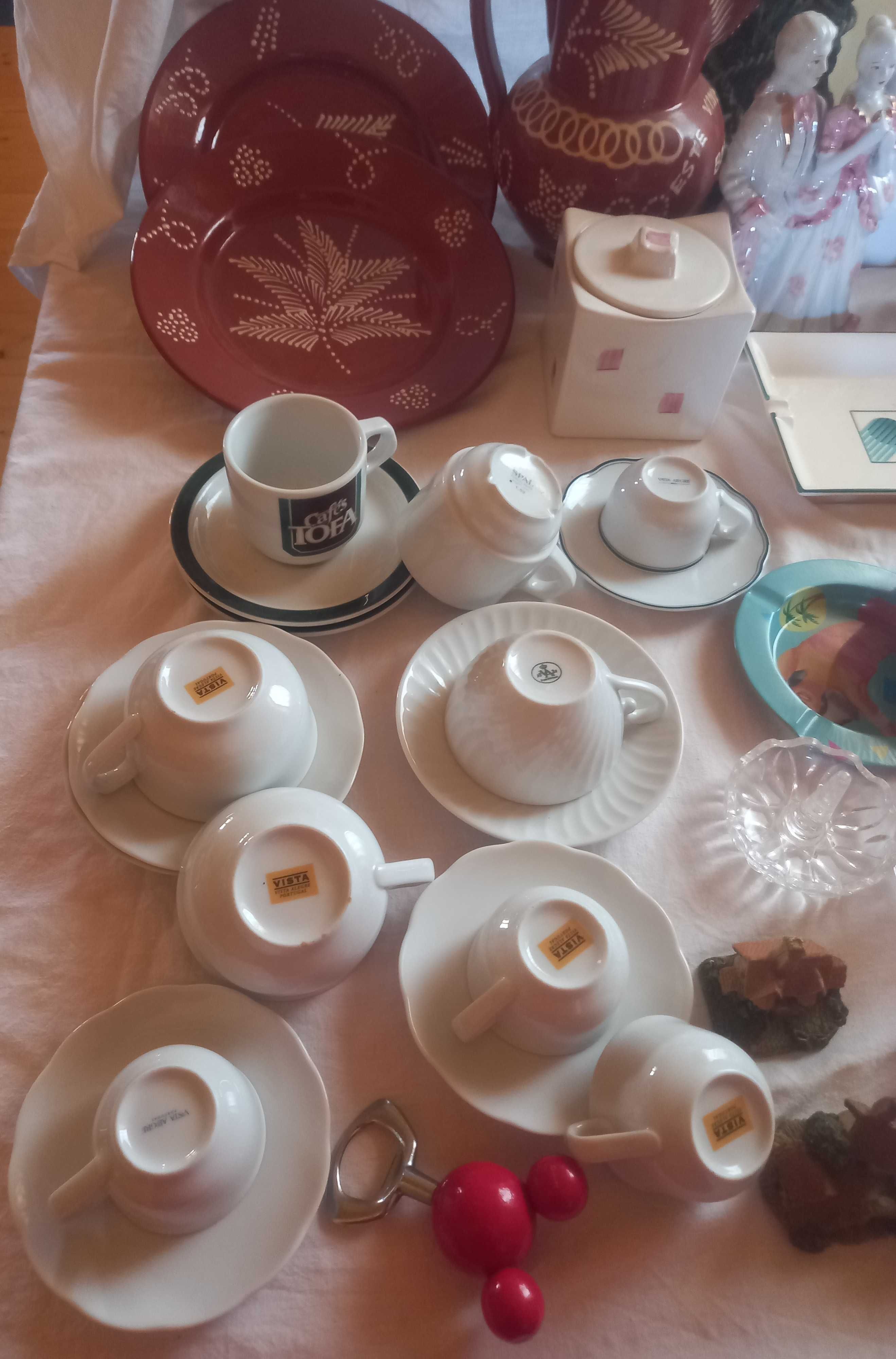 Lote bom para feiras