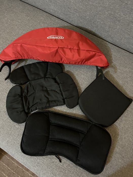 Автокрісло Graco junior 0-13 кг