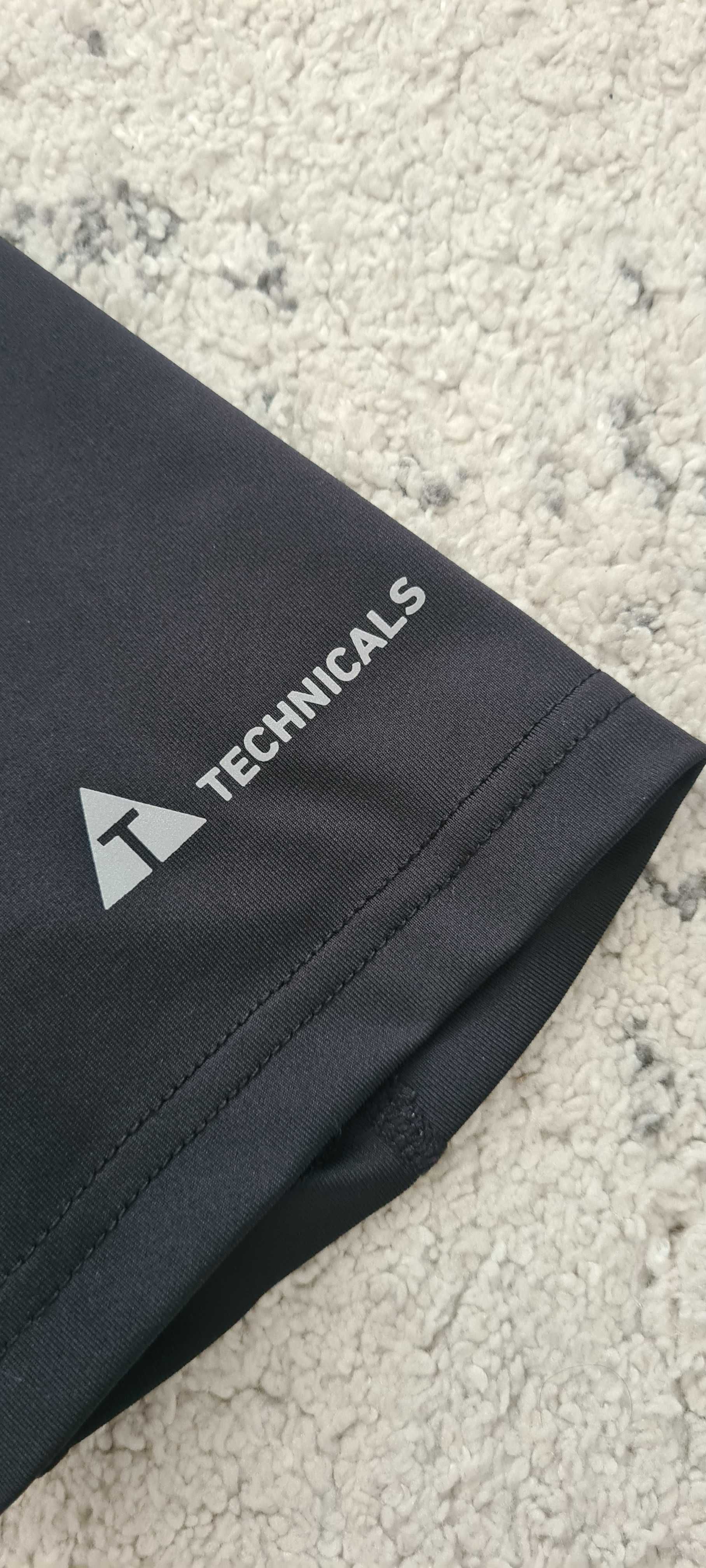 Спортивна футболка жіноча TECHNICALS розмір 10uk