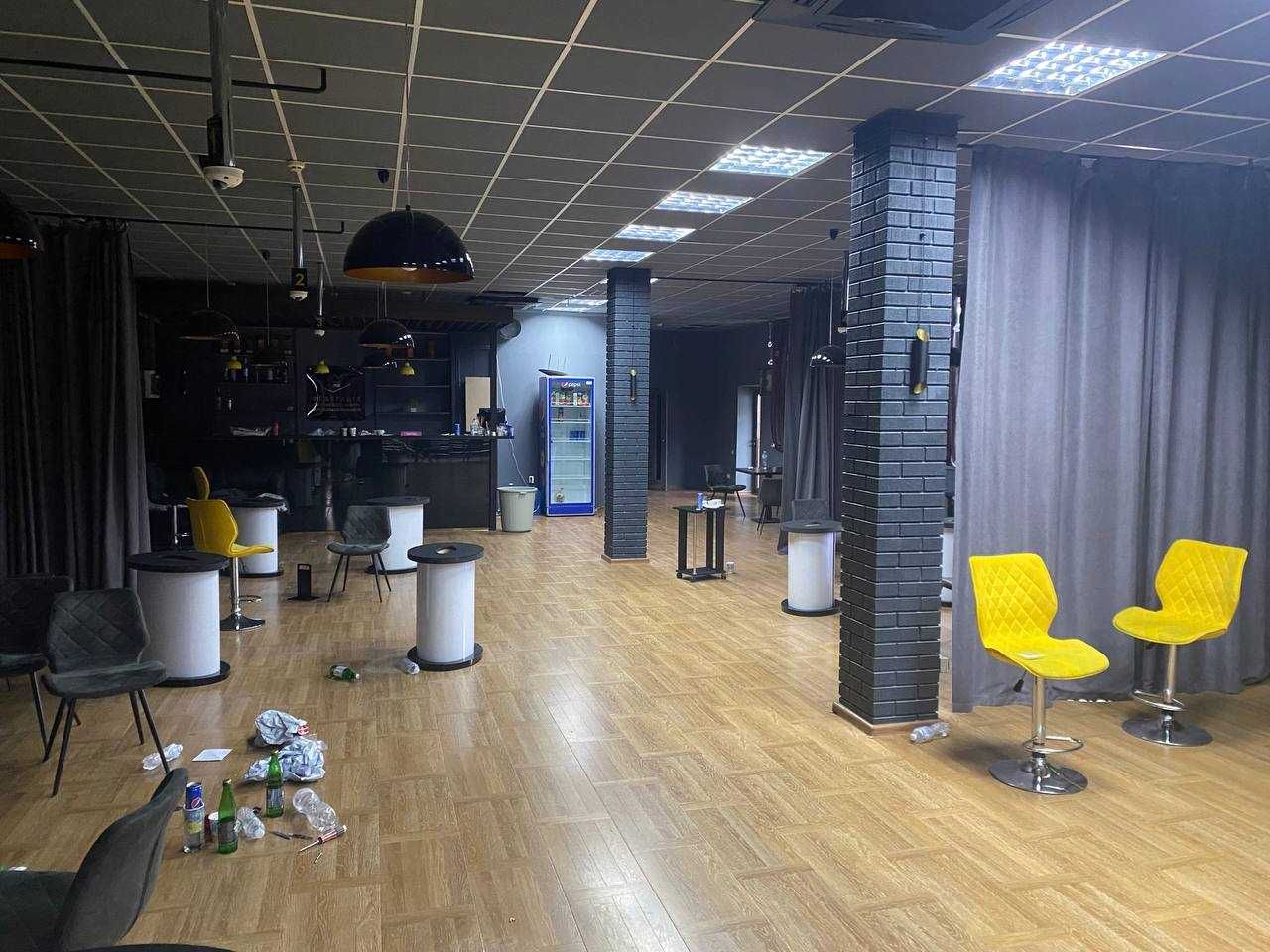 Шосейна (Фрунзе)  приміщення 280 кв.м. ремонт ціна 36000 грн/міс