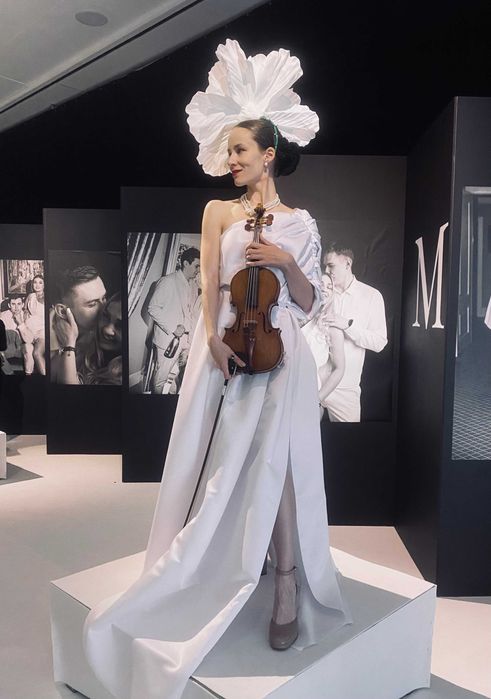 Gra podczas Wigilii firmowej