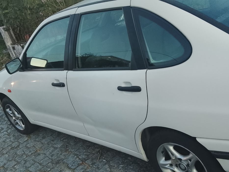 SEAT Córdoba  usado