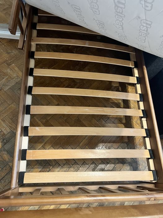 СРОЧНО Продам кровать матрас кроватку матрац детскую ліжко диван