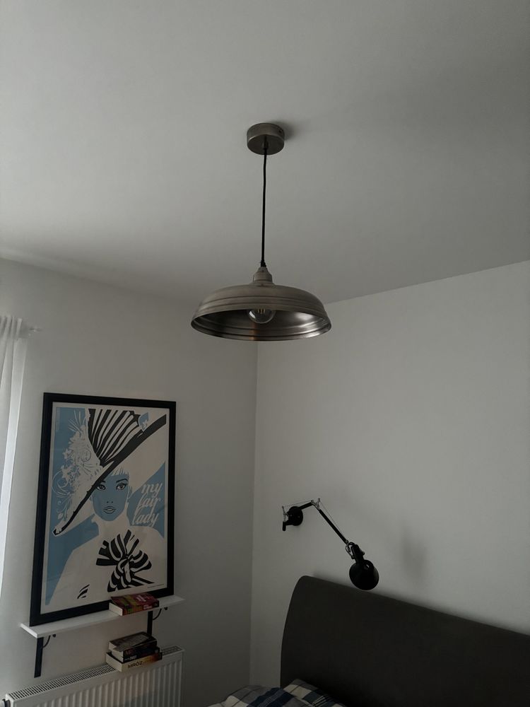 Lampa sufitowa Custom Form