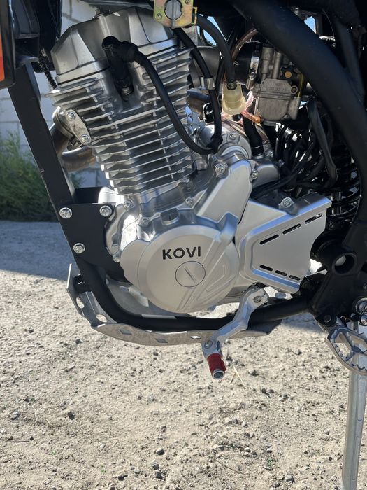 Kovi Advance 250