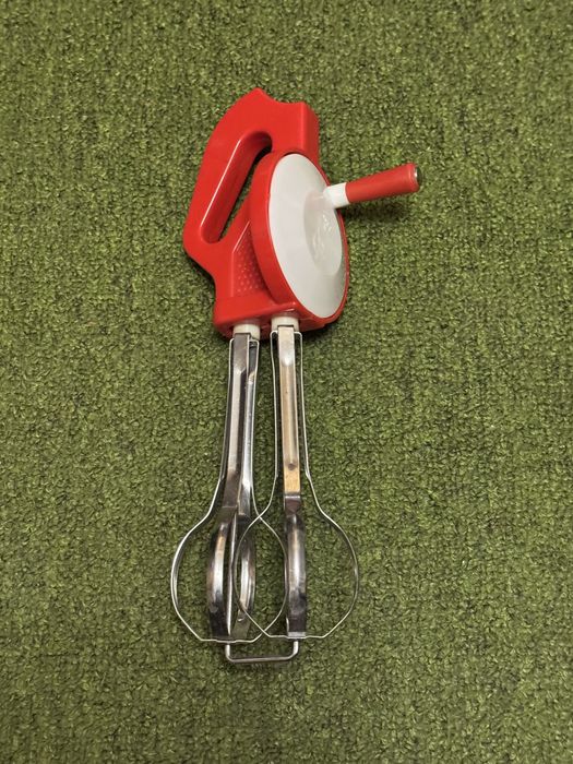 Ручной   миксер и чоппер