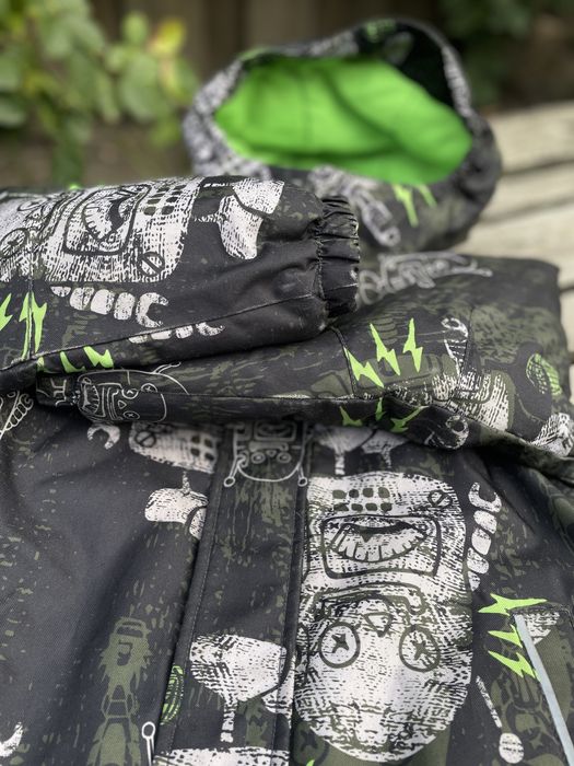 Куртка lassie by reima