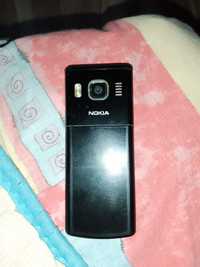 Мобільний Nokia 6500classic, гарнітура, юсб