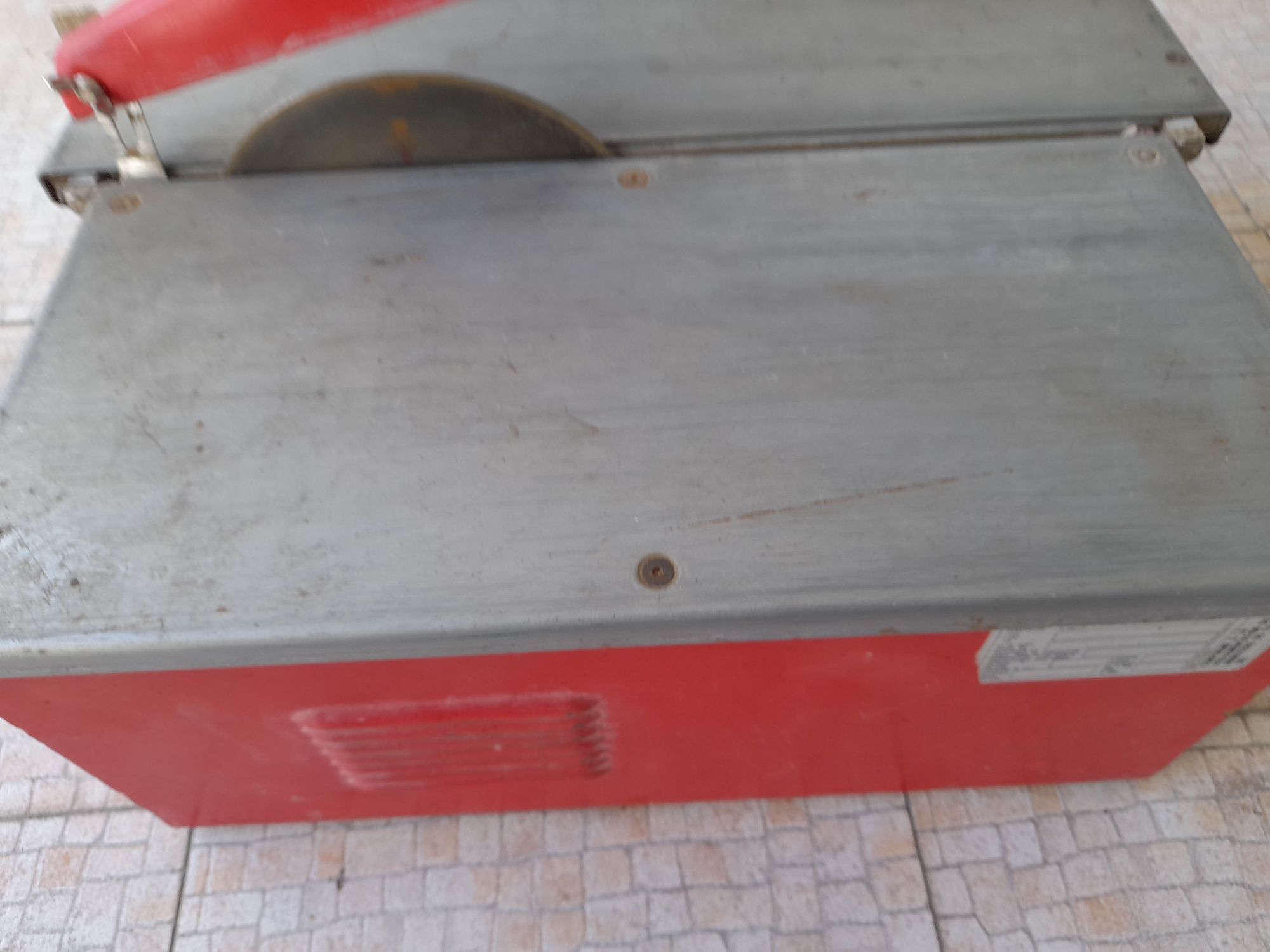 Máquina de corte eléctrica 200.00