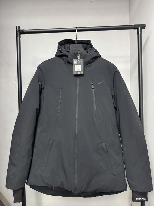 Куртка Туреччіна зима