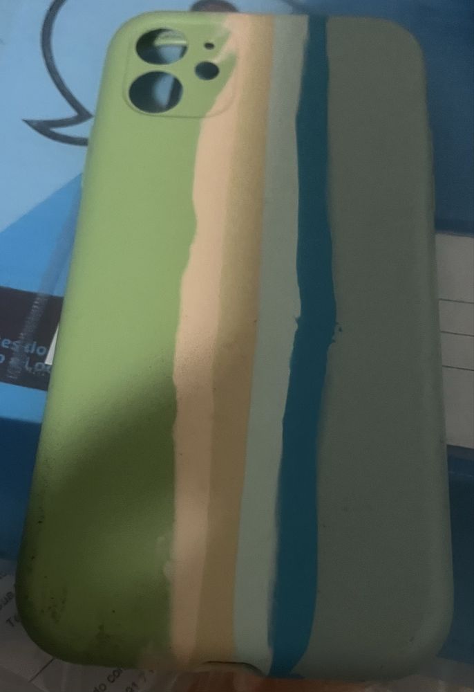 Vendo capas de iPhone