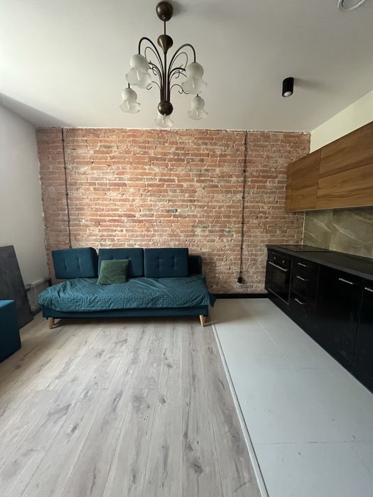 Wynajme od 31.12 mieszkanie bezczynszowe - 2500zl