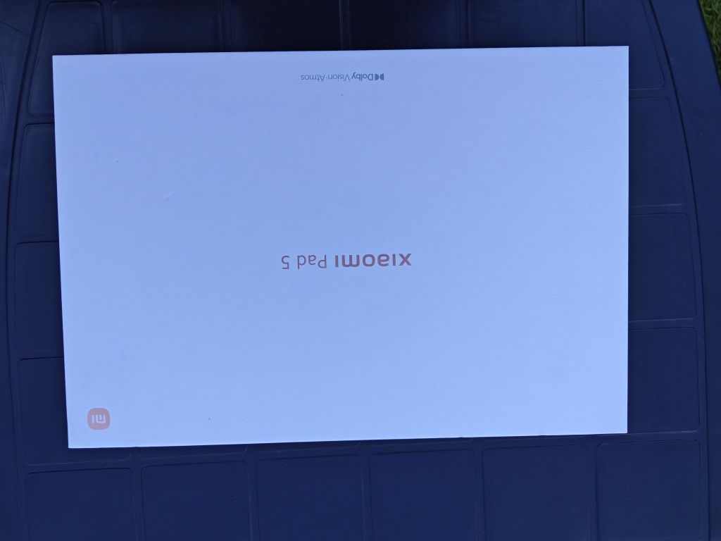 Tablet Xiaomi Pad 5 11"
