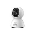 Kamera wewnętrzna Baseus Security P1/3K (wersja EU) - biała