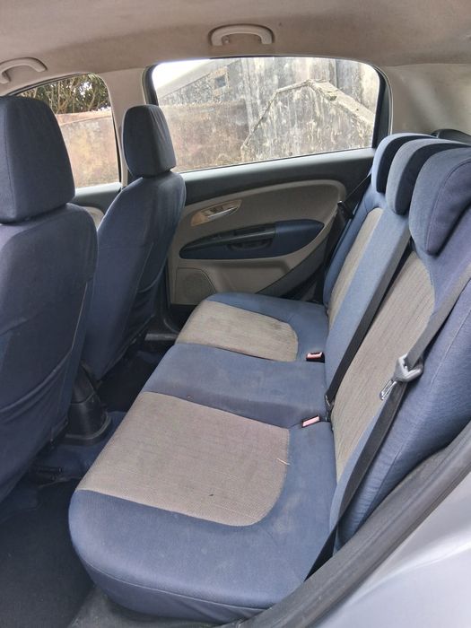 Fiat Grandpunto 1.3 Diesel