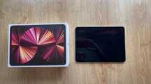 Apple Ipad 11 PRO 3Gen Wi-Fi + Cellular 256Gb