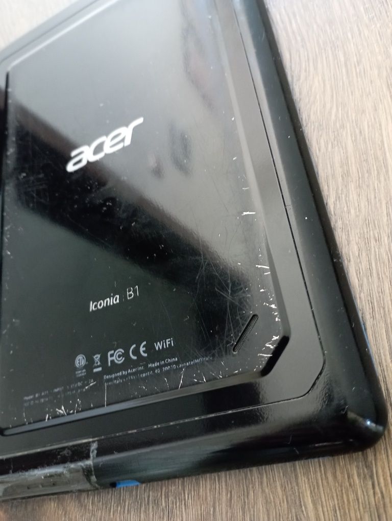 tablet Acer iconia B1 A71 OKAZJA