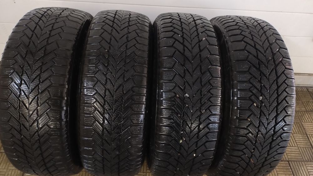 205/60 R16 96H XL Giti Winter W1