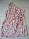 Vestidos de mulher tamanho 4XL plus size, cada 5€ (os 3 =10€)