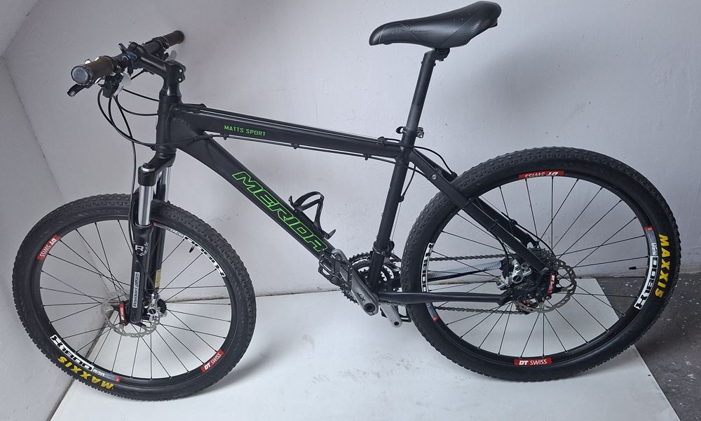 Sprzedam Rower Merida 26"