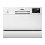 Посудомийка Comfee KWH-TD602E-W