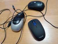 Безпроводная компьютерная мышь Havit MS626GT