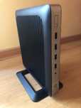 Mini Komputer biurowy PC HP Thin Client
