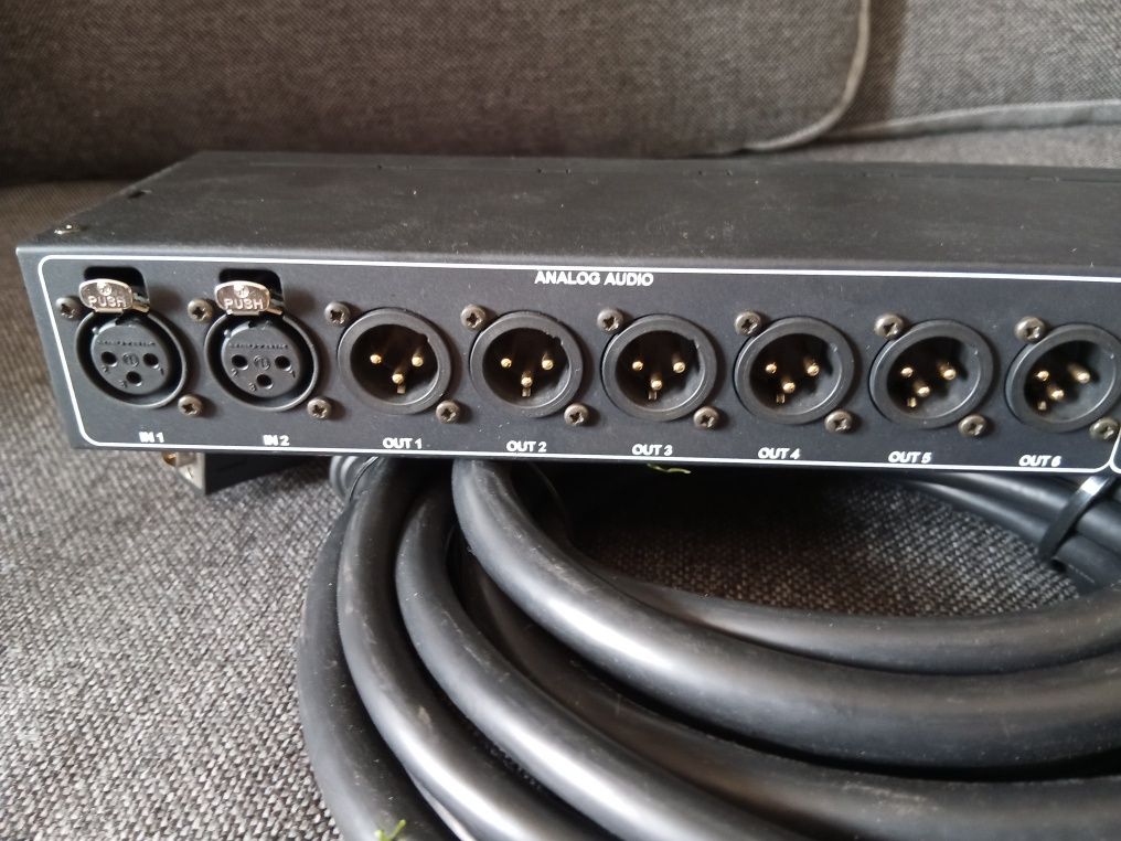 Interfejs audio video