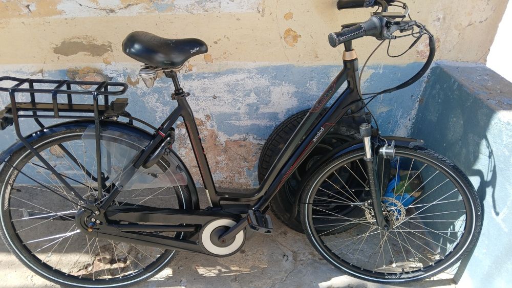 Bicicletas eletrica