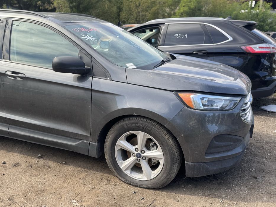 Ford Edge розбірка ford edge разборка Ford едж розборка
