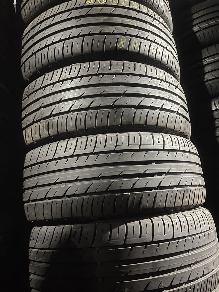 205/50R17 Falken-4шт 17год