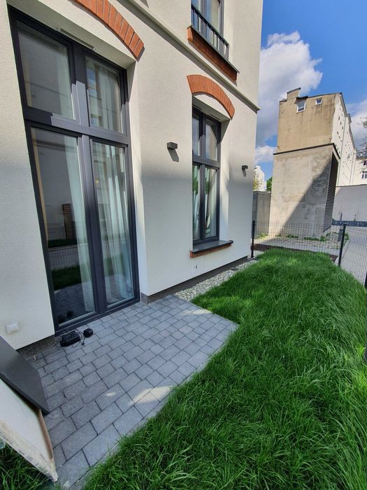 mieszkanie na wynajem- Łódź-kawalerka