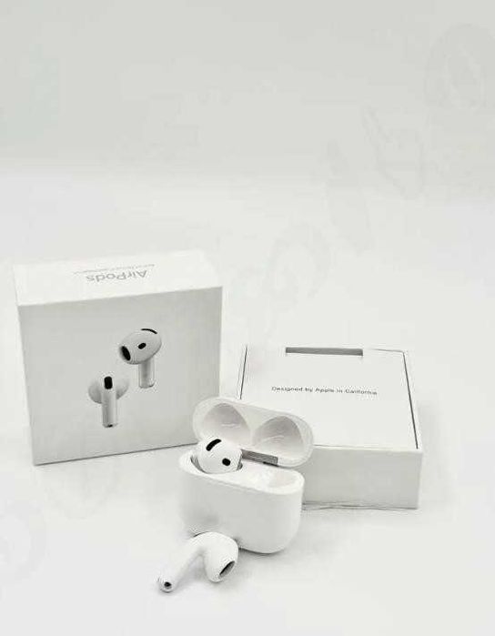 Акция! Наушники АірПодс 4 Full gen 1:1