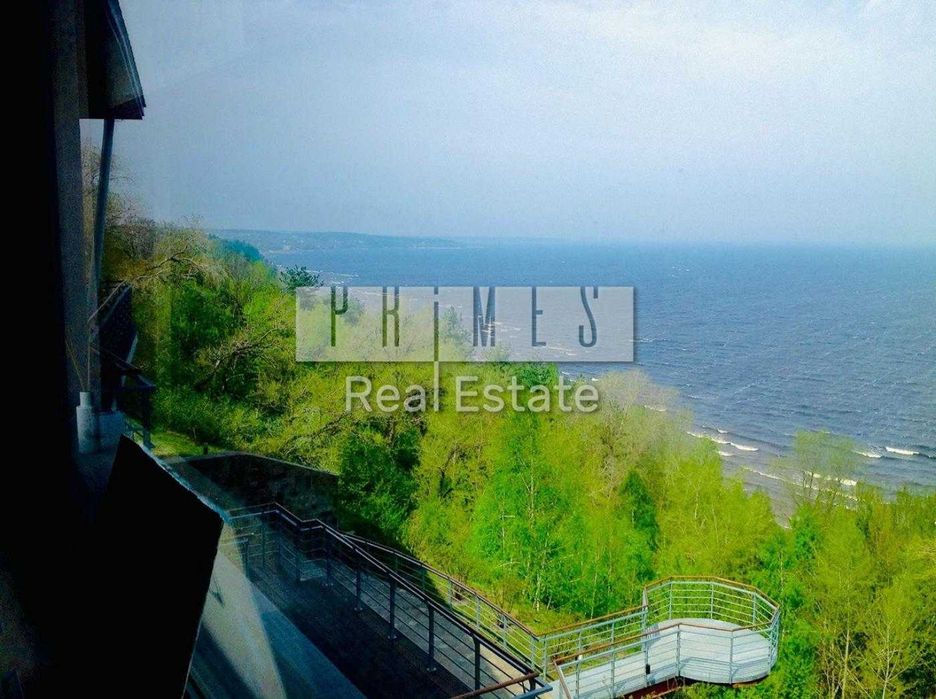 Оренда будинку на березі Київського моря, Вишгород, є електростанція