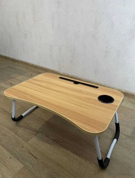 Стіл підставка для ноутбука