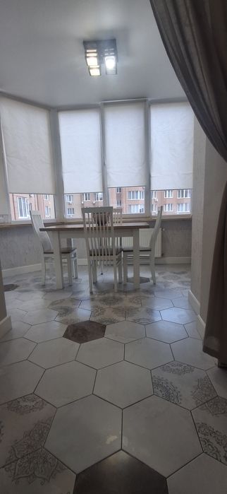 Терміново! 2-к квартира на вул.Боголюбова чекає вас