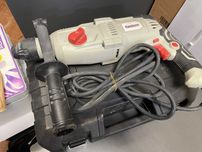 Młomowiertarka Pattfield PDH26DS2 SDS plus 1050 W 3,5 J