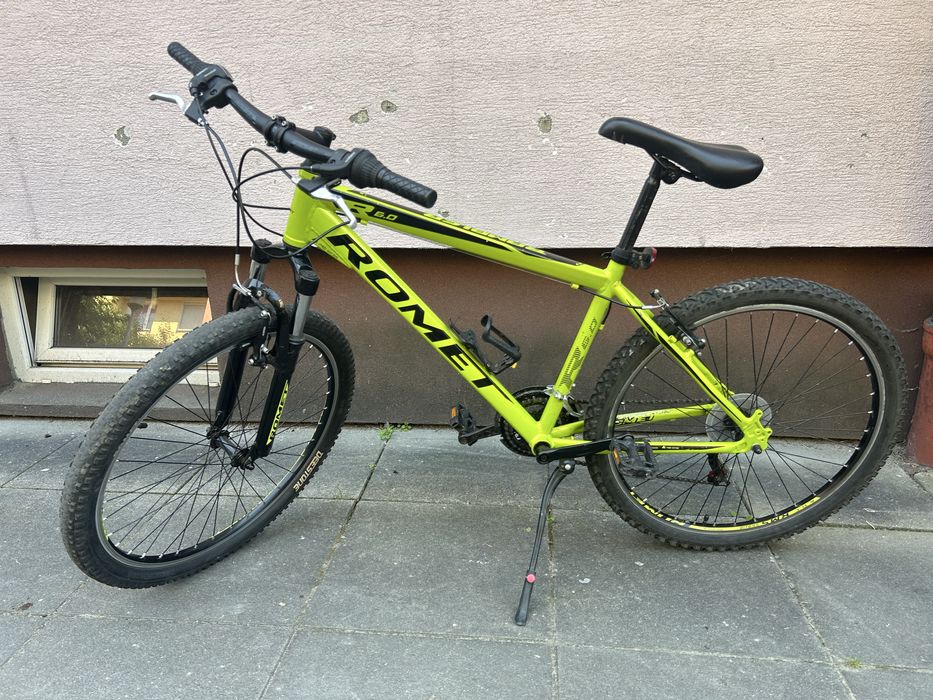 Romet Rambler 6.0 Gratisy
