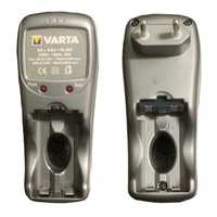 Carregador De Pilhas Varta (AA+AAA) 6Wts