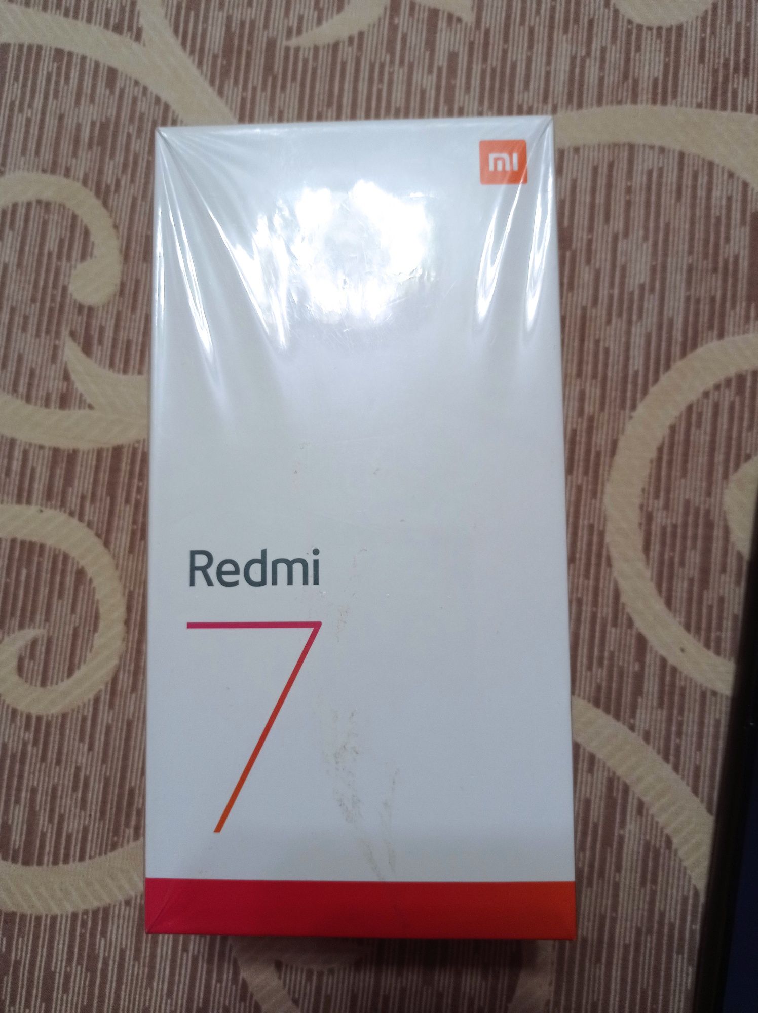 Xiaomi Redmi 7 - 3/32