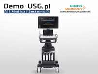 Aparat USG Samsung HS60