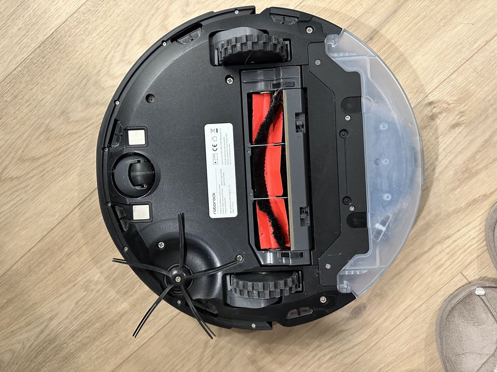 Roborock s6 maxv