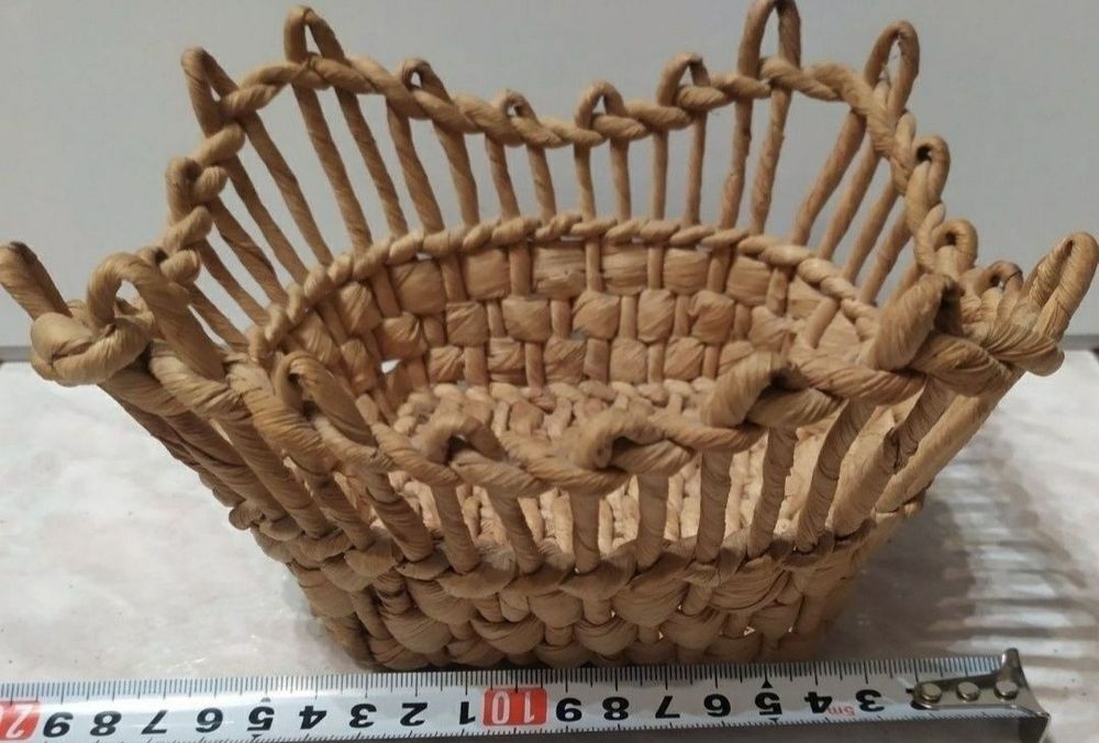 Декор, композиція, топпери для букетів, кошик, булава