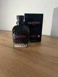 Valentino Born In Roma Intense