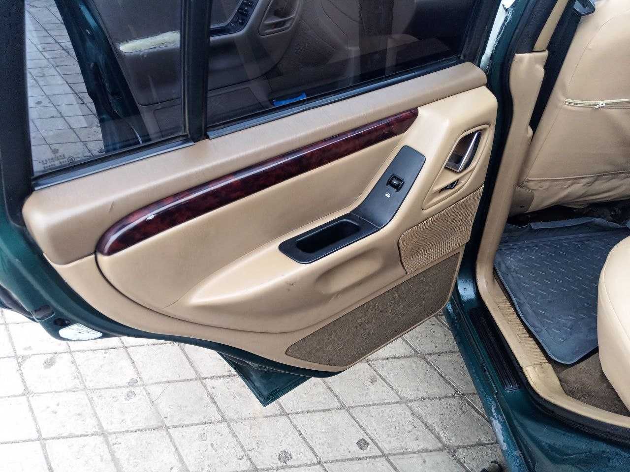 Jeep Grand Cherokee 1999