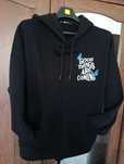 Bluza FBSister NewYorker rozmiar XL stan bdb