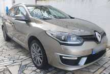 Renault Mégane Sport Tourer